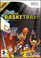 Kidz Sport: Basketball